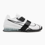 Trainingsschuhe Nike Romaleos 4 Schwarz-weiß 