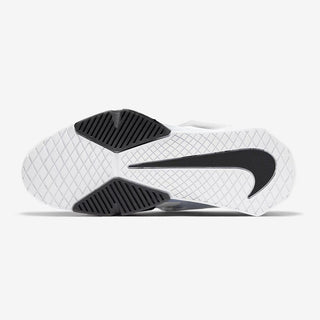 Trainingsschuhe Nike Savaleos Weiß-Schwarz