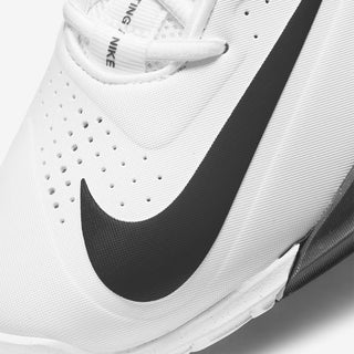 Trainingsschuhe Nike Savaleos Weiß-Schwarz