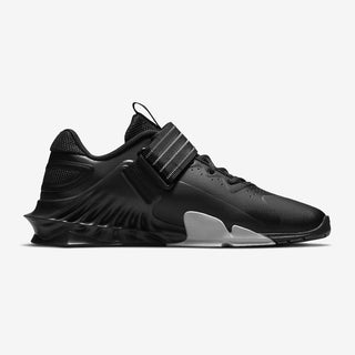 Trainingsschuhe Nike Savaleos Schwarz-Weiß 