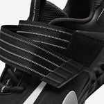 Trainingsschuhe Nike Savaleos Schwarz-Weiß 