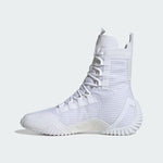 Boxschuhe Adidas Speedex 23 Weiß 