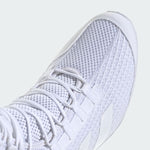 Boxschuhe Adidas Speedex 23 Weiß 