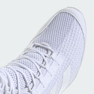 Boxschuhe Adidas Speedex 23 Weiß 