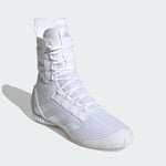 Boxschuhe Adidas Speedex 23 Weiß 