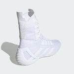 Boxschuhe Adidas Speedex 23 Weiß 