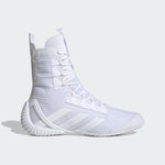 Boxschuhe Adidas Speedex 23 Weiß 