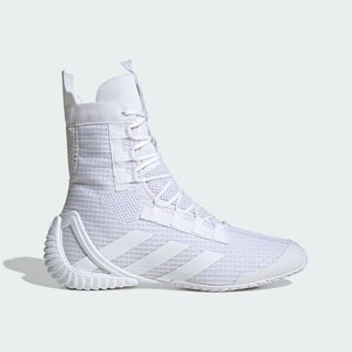 Boxschuhe Adidas Speedex 23 Weiß 