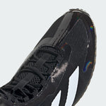 Boxschuhe Adidas Speedex Ultra Schwarz-Weiß 