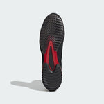 Boxschuhe Adidas Speedex Ultra Schwarz-Weiß 