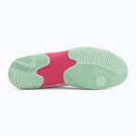 Ringerschuhe-Ringen Nike Tawa Rosa-Grün 
