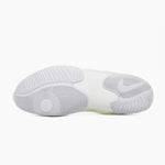 Ringerschuhe-Wrestling Nike Tawa Weiß-Gold