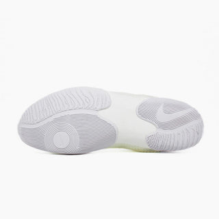 Ringerschuhe-Wrestling Nike Tawa Weiß-Gold