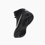 Ringerschuhe-Wrestling Nike Tawa Schwarz-weiß