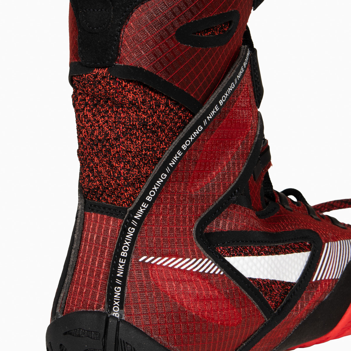 Boxschuhe Nike Hyperko 2.0 Rot