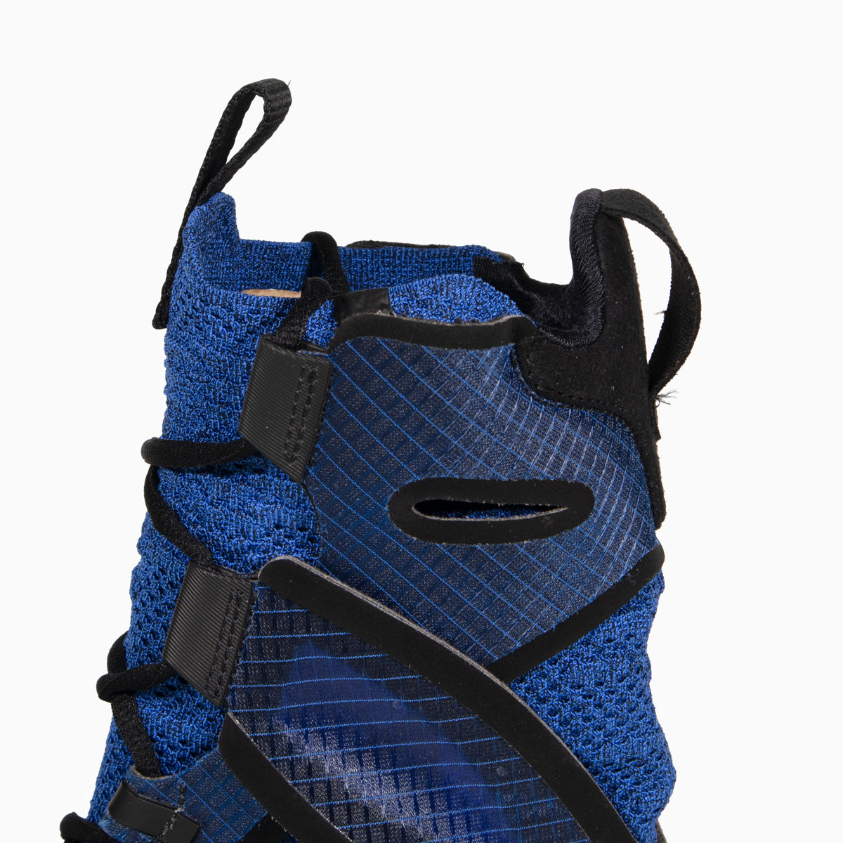 Boxschuhe Nike Hyperko 2.0 Blau