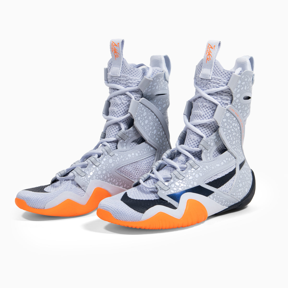 Nike jordan boxing boots deals
