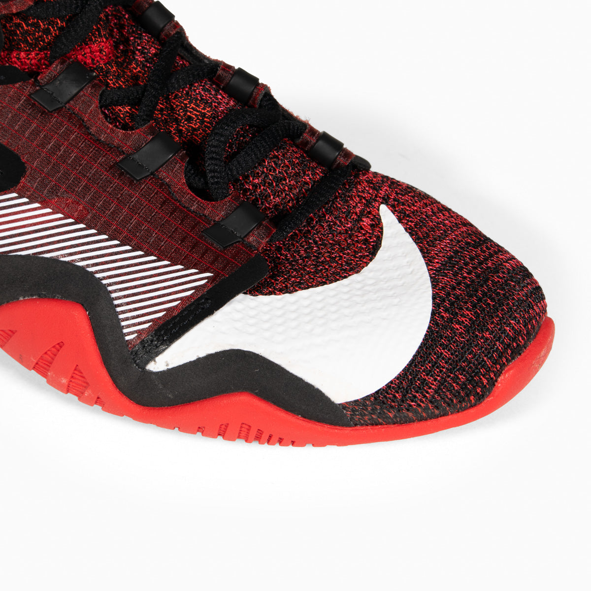 Boxschuhe Nike Hyperko 2.0 Rot
