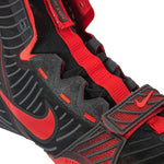 Boxschuhe Nike Hyperko 3 Schwarz-Rot 