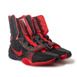 Boxschuhe Nike Hyperko 3 Schwarz-Rot 