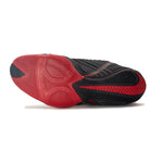 Boxschuhe Nike Hyperko 3 Schwarz-Rot 