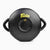 Runder Schild Fairtex LKP2 Schwarz-Combat Arena