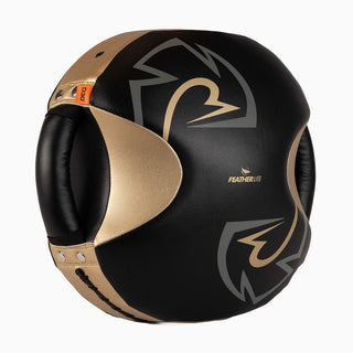 Schild Rival RPS100 Schwarz-Gold 