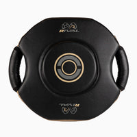 Schild Rival RPS100 Schwarz-Gold 