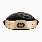 Schild Rival RPS100 Schwarz-Gold 