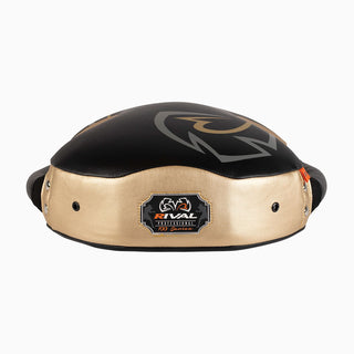 Schild Rival RPS100 Schwarz-Gold 