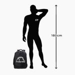 Rucksack Manto XL Convertible 
