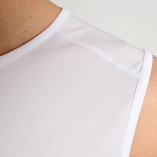 Smanicato Leone DNA ABX709 Bianco-Combat Arena