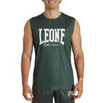 Weste Leone Extrema Logo ABX103 