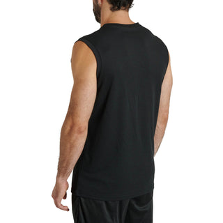 Weste Leone Extrema Logo ABX103 