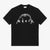 T-shirt Manto Bones Schwarz-Combat Arena