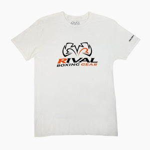 T-shirt Rival Corpo