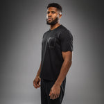 T-shirt Venum Fly Schwarz 