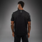 T-shirt Venum Fly Schwarz 