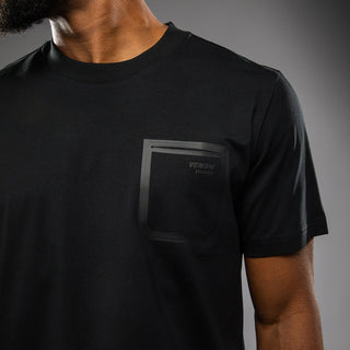 T-shirt Venum Fly Schwarz 