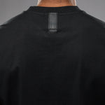T-shirt Venum Fly Schwarz 