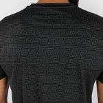 T-shirt Venum X Ares 2.0 Dry Tech Schwarz-Gold 