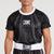 T-shirt Technik WAKO Leone AB994 Schwarz-Combat Arena