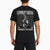 T-shirt Combat Arena Unbroken Schwarz 