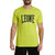 T-shirt Leone Extrema Logo ABX106 