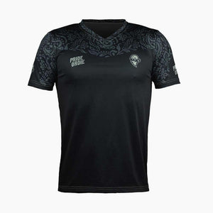 T-shirt Pride or Die Fearless Dry Tech 