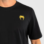 T-shirt Venum Serpenti Schwarz 