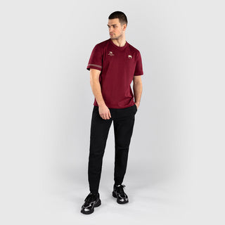 T-shirt Venum x Rajadamnern Rot 