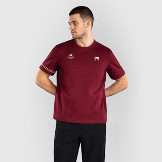T-shirt Venum x Rajadamnern Rot 