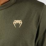 T-shirt Venum x Rajadamnern Grün 