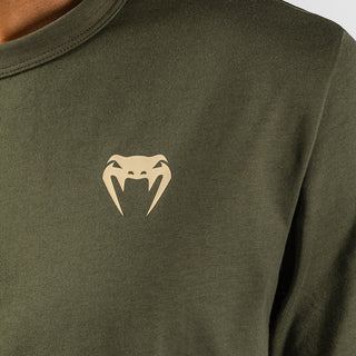 T-shirt Venum x Rajadamnern Grün 